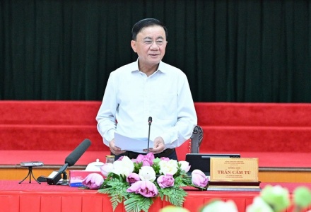 Tháo gỡ triệt để các 'điểm nghẽn' để thúc đẩy tăng trưởng
