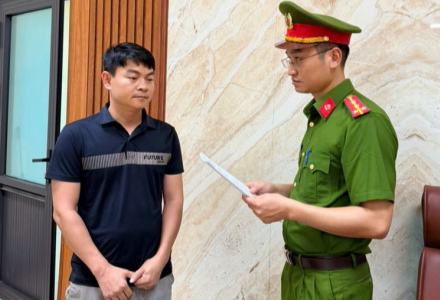 Phú Thọ: Khởi tố Giám đốc doanh nghiệp xâm phạm quyền sở hữu công nghiệp nhãn hiệu 'Haier'