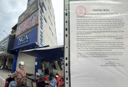 Thị trường kim cương biến động, nhiều thương hiệu đóng cửa
