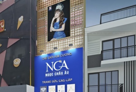 Thị trường kim cương biến động, nhiều thương hiệu đóng cửa
