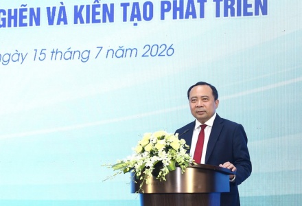 Tháo gỡ 'điểm nghẽn', đưa KH-CN thành động lực tăng trưởng hai con số