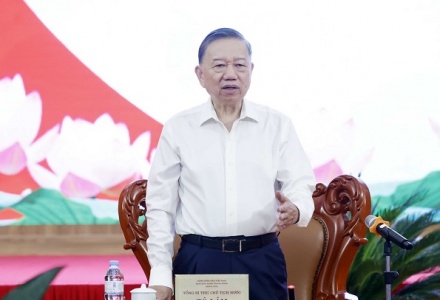 Xây dựng Sơn La thành trung tâm nông nghiệp sinh thái và du lịch đặc sắc vùng Tây Bắc