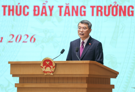 Thủ tướng: Mọi vướng mắc doanh nghiệp phản ánh đúng sẽ được theo dõi, xử lý đến cùng