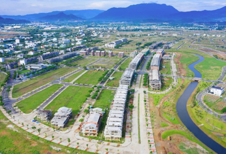 Bất động sản giá trị thực và pháp lý minh bạch lên ngôi
