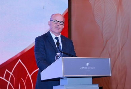 Kết nối CPTPP - EU: Nâng cao sức chống chịu thương mại và vai trò then chốt của Việt Nam