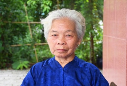 Công nhận bà Nguyễn Thị Lệ là vợ liệt sĩ Huỳnh Văn Quên: Quyết định nhân văn!