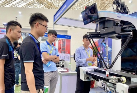 Đưa Việt Nam vào Top 30 Chính phủ số thế giới năm 2045