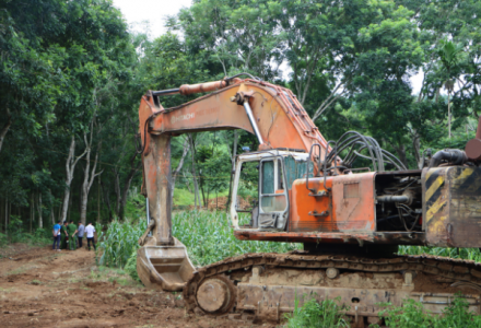 Thanh Hóa siết quản lý khoáng sản: Từ chỉ đạo đến hành động ở cơ sở