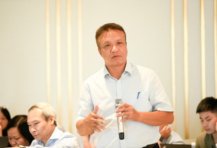 Tái cơ cấu doanh nghiệp nhà nước để tạo nguồn lực dẫn dắt tăng trưởng