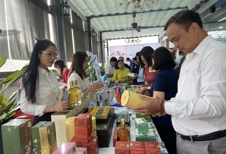 Thổ Nhĩ Kỳ - thị trường tiềm năng, mở ra cơ hội bứt phá cho nông sản Việt