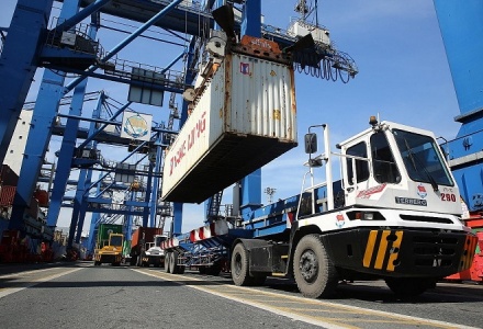 Hà Nội phê duyệt đề án liên thông dữ liệu, thúc đẩy logistics số
