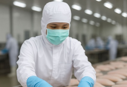 Nâng tầm nông sản Việt – Nhìn từ việc cá tra vào nhà hàng sushi cao cấp của Nhật Bản