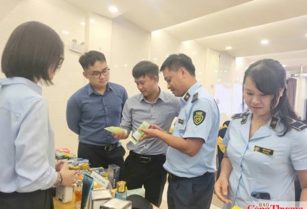 TP. Huế: Tập huấn kỹ năng nhận diện hàng giả trên không gian mạng
