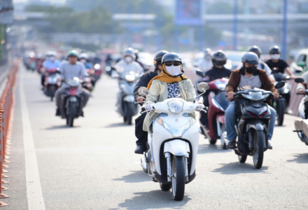 Dự báo thời tiết 26/7: Nắng nóng trở lại miền Bắc, Nam Bộ vẫn tiềm ẩn dông lốc