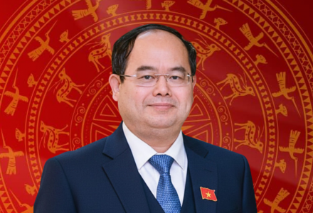 Bí thư Quảng Ninh Quản Minh Cường: Kiến tạo thương hiệu địa phương hạnh phúc!
