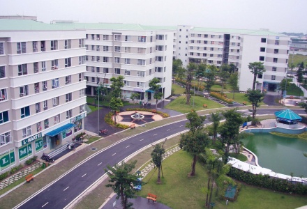Đề xuất nâng mức trần thu nhập có thể mua nhà ở xã hội lên 60 triệu đồng/tháng