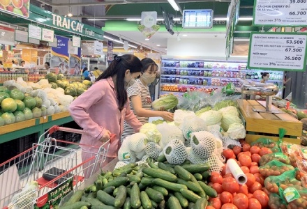Hà Nội thí điểm mô hình bảo trợ thương mại điện tử và tiêu dùng số