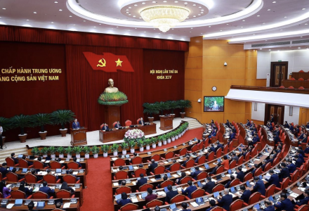 Trung ương ban hành 19 điều đảng viên không được làm