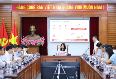 Cần chính sách thúc đẩy doanh nghiệp dẫn dắt công nghiệp văn hoá