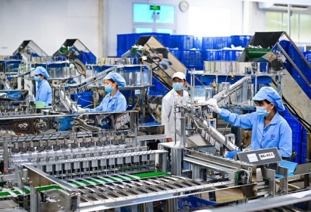 Để tăng trưởng GDP 2 con số, nửa cuối năm phải tăng gần 12%