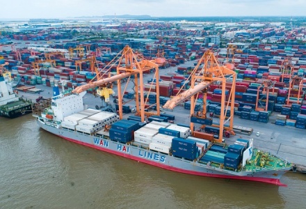 5 giải pháp logistics đột phá nâng tầm sức cạnh tranh cho nông sản Việt