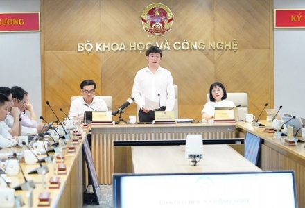 Bộ KH&CN đã tiếp nhận 31 hồ sơ nhiệm vụ công nghệ chiến lược 