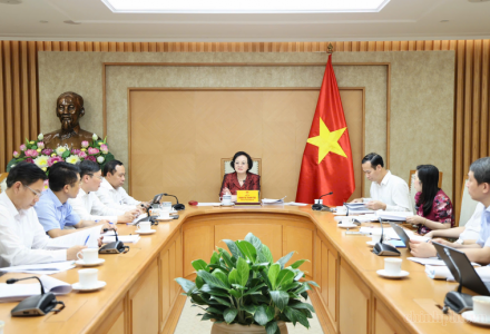 Thu hút nhân tài: Cần chuyển từ tư duy hành chính sang tư duy phát triển