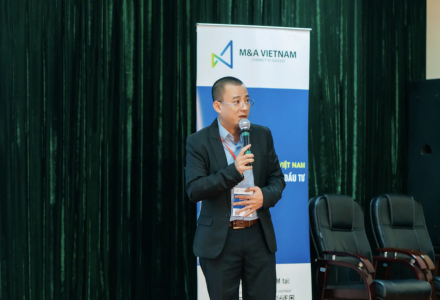 Thương hiệu là phần hồn, làm sao giữ được sau M&A?