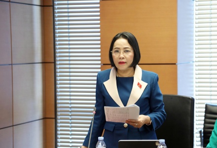 Quản lý chặt chẽ nhưng không tạo rào cản đối với tàu bay không người lái