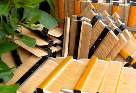 Làng nghề và câu chuyện “kể lại” giá trị sản phẩm