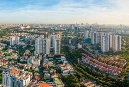 HoREA đề xuất áp dụng niên hạn sử dụng với chung cư xây mới