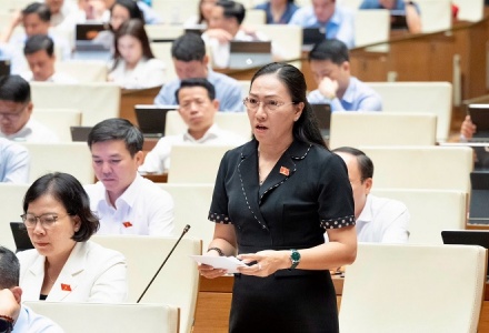 Kiến nghị áp dụng 'luồng xanh ưu tiên' với hàng nông sản, thuỷ sản tươi sống