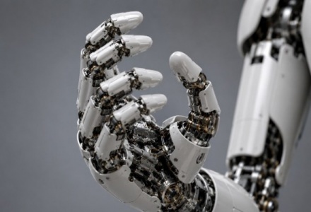 AI tạo sinh thúc đẩy làn sóng đầu tư mới vào chuỗi cung ứng công nghiệp