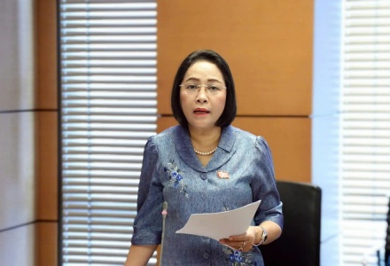Đất đai là “phép thử” lớn nhất của Luật Phát triển đô thị
