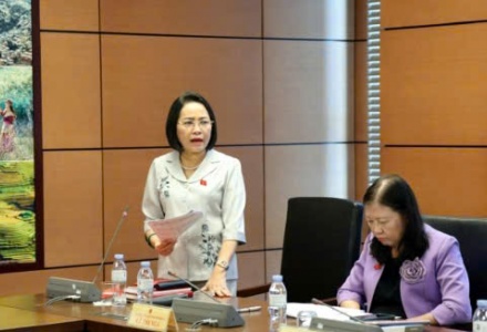 Sửa Luật Kiến trúc: Đề cao bản sắc văn hóa, bảo đảm hài hòa giữa phát triển và bảo tồn