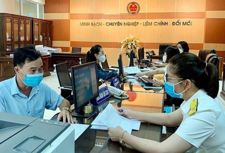Đề xuất giảm 30% thuế trong 2 năm cho hộ kinh doanh, doanh nghiệp nhỏ