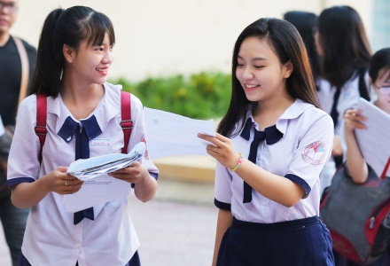 Điểm chuẩn đại học 2026 bắt đầu được công bố, thí sinh lưu ý thời hạn xác nhận nhập học