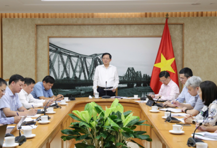 Tháo gỡ 'nút thắt' mã số vùng trồng, đưa thương hiệu sầu riêng Việt vươn tầm thế giới