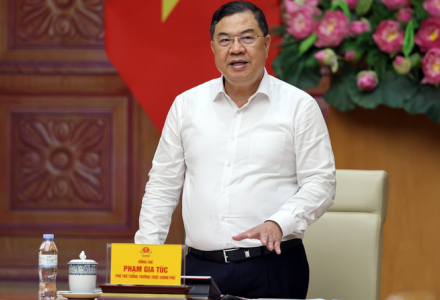 Rà soát doanh nghiệp FDI có kim ngạch xuất nhập khẩu tăng đột biến