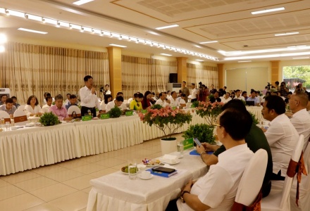 6 tỉnh Trung du và miền núi phía Bắc bắt tay phát triển du lịch liên vùng