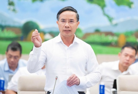 Hoàn thiện khung pháp lý tài chính - ngân hàng, kỳ vọng tạo đột phá thể chế
