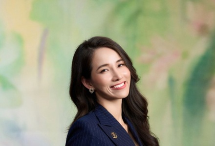 Tôn Nữ Xuân Quyên và giấc mơ tặng phẩm Việt Nam cao cấp