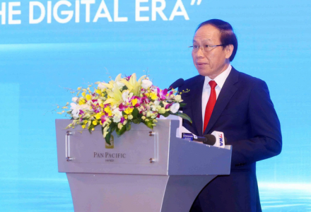 ASEAN cần tiên phong ứng dụng trí tuệ nhân tạo có trách nhiệm