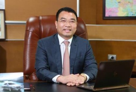 “Chúng tôi đã chuẩn bị 20 năm để có thể xuất khẩu sản phẩm ‘Made in Vietnam’ ra thế giới”