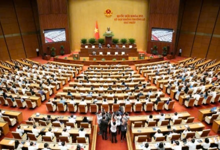 Sửa Luật Kinh doanh bất động sản: Phân cấp mạnh, tăng minh bạch thị trường