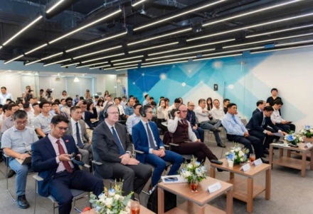 Việt Nam cần chọn đúng mắt xích để bứt phá trong ngành công nghiệp bán dẫn
