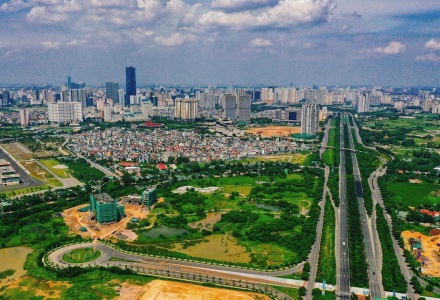 Nghị quyết 21: Kỳ vọng khơi thông nguồn lực đất đai bị “treo” về pháp lý