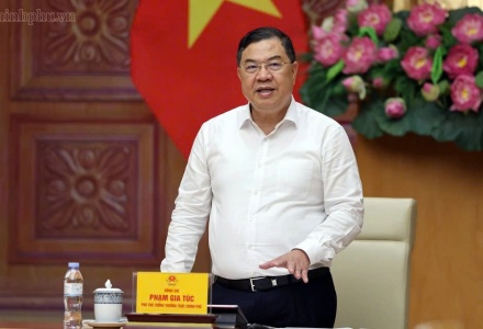 Đẩy mạnh xuất khẩu, kiểm soát nhập siêu, phát triển thương mại cân bằng, bền vững