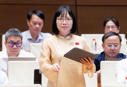 Sửa đổi Luật Đất đai: Chuyển mạnh sang tư duy 'tái thiết cuộc sống' cho người dân khi thu hồi đất