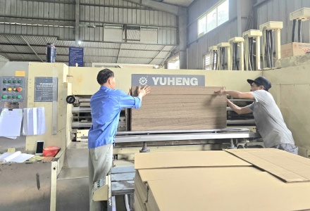 Xây dựng Đảng trong kinh tế tư nhân: Từng bước hình thành mô hình “đảng bộ số, chi bộ số, đảng viên số”